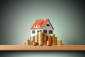 Immobilienkredit