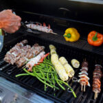 Grill bestellen
