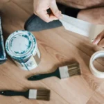 Renovierung planen und organisieren