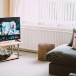perfekte TV-Größe